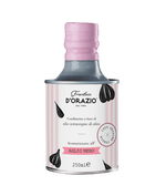 Indlæs billede til gallerivisning Black Garlic Infused Extra Virgin Olive Oil - 250 ml.