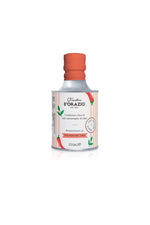 Indlæs billede til gallerivisning Chili Infuseret Extra Jomfru Olivenolie - 250 ml.