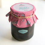 Load image into Gallery viewer, Sorte Oliven BELLA DI CERIGNOLA - 550 gr.