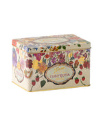 Indlæs billede til gallerivisning Tin basket Cubifrutta fruit jellies - 200 gr.