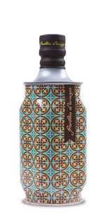 Indlæs billede til gallerivisning AGNANO Extra Jomfru Olivenolie - 500 ml.