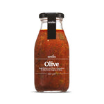 Indlæs billede til gallerivisning Olive Sauce - 250 gr.