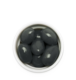 Load image into Gallery viewer, Sorte Oliven BELLA DI CERIGNOLA - 550 gr.