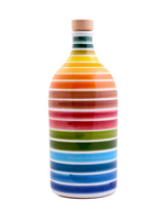 Indlæs billede til gallerivisning Extra Jomfru Olivenolie RAINBOW - 500 ml.