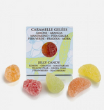 Load image into Gallery viewer, Assorted fruit jellies - 150 gr.