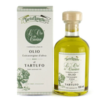 Load image into Gallery viewer, Sommer Trøffel Extra Jomfru Olivenolie ORO IN CUCINA - 100 ml.