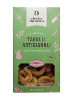 Load image into Gallery viewer, Taralli - 250 gr.
