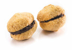Indlæs billede til gallerivisning Baci di Dama Piedmont Traditional Hazelnut Biscuits - 250 gr.