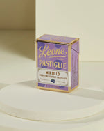 Indlæs billede til gallerivisning Pastiller Original BLÅBÆR - 27 gr.