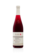 Indlæs billede til gallerivisning Æble Juice & Solbær - 750 ml.