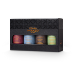 Indlæs billede til gallerivisning Extra Jomfru Olivenolie TASTING BOX