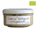 Load image into Gallery viewer, Økologisk Creme Af Jerusalem Artiskok & Estragon - 150 gr.