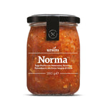 Indlæs billede til gallerivisning Alla Norma Sauce - 260 gr.