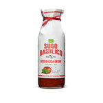 Indlæs billede til gallerivisning Økologisk Basilikum Sugo - 500 gr.