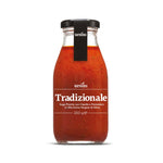 Indlæs billede til gallerivisning Traditionel Tomat Sauce - 250 gr.