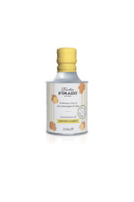 Indlæs billede til gallerivisning Hvid Trøffel Infuseret Extra Jomfru Olivenolie - 250 ml.