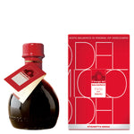 Indlæs billede til gallerivisning Balsamico Af Modena IGP Aldret Rød Label - 250 ml.