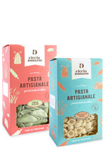 Indlæs billede til gallerivisning Trofie - 500 gr.