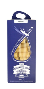 Indlæs billede til gallerivisning Rigatoni - 500 gr.