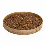 Indlæs billede til gallerivisning Chocolate Sbrisolona with IGP hazelnuts - 350 gr.