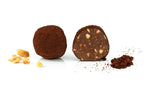 Indlæs billede til gallerivisning Sweet chocolate truffles bag - 200 gr.