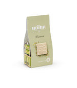 Indlæs billede til gallerivisning Viennesi Vafler med Pistachie og Hvid Chocolade - 200 gr. pose
