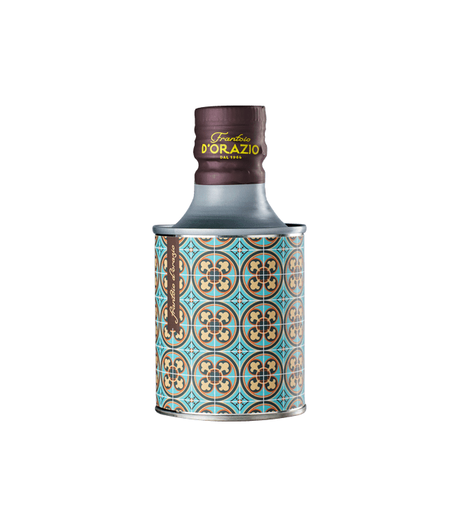 Agnano Mediterranea Collection - 250 ml