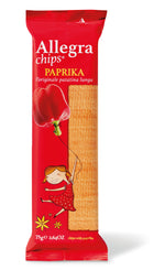 Load image into Gallery viewer, ALLEGRA Paprika Chips - 75 gr.
