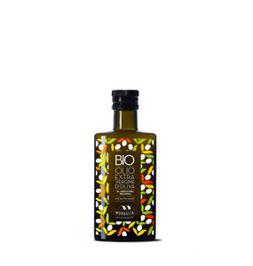 BIO Økologisk Extra Jomfru Olivenolie - 250 ml.