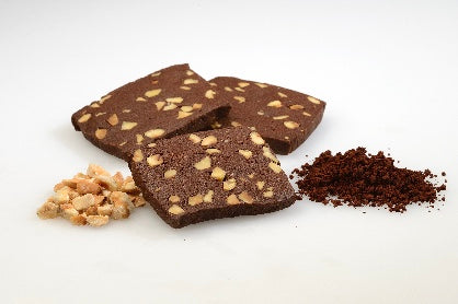 Dolciamari chokoladekiks høj æske - 200 gr.