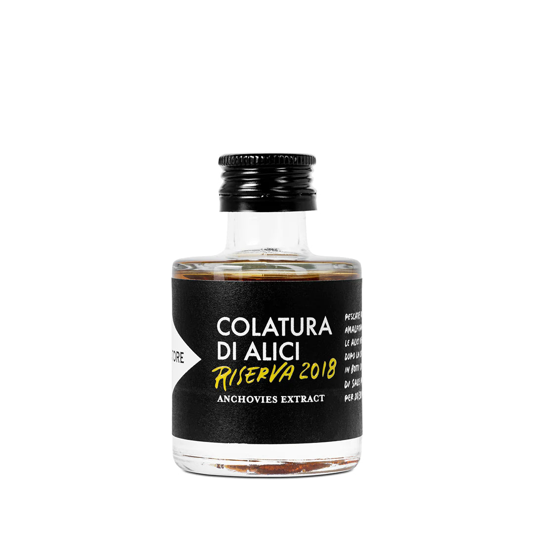 Anchovies extract - 50 gr.
