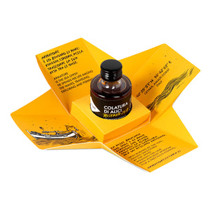 Anchovies extract - 50 gr.