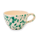 Load image into Gallery viewer, Green Tea Cup
