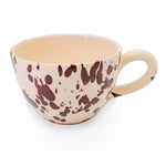 Indlæs billede til gallerivisning Brown Tea Cup
