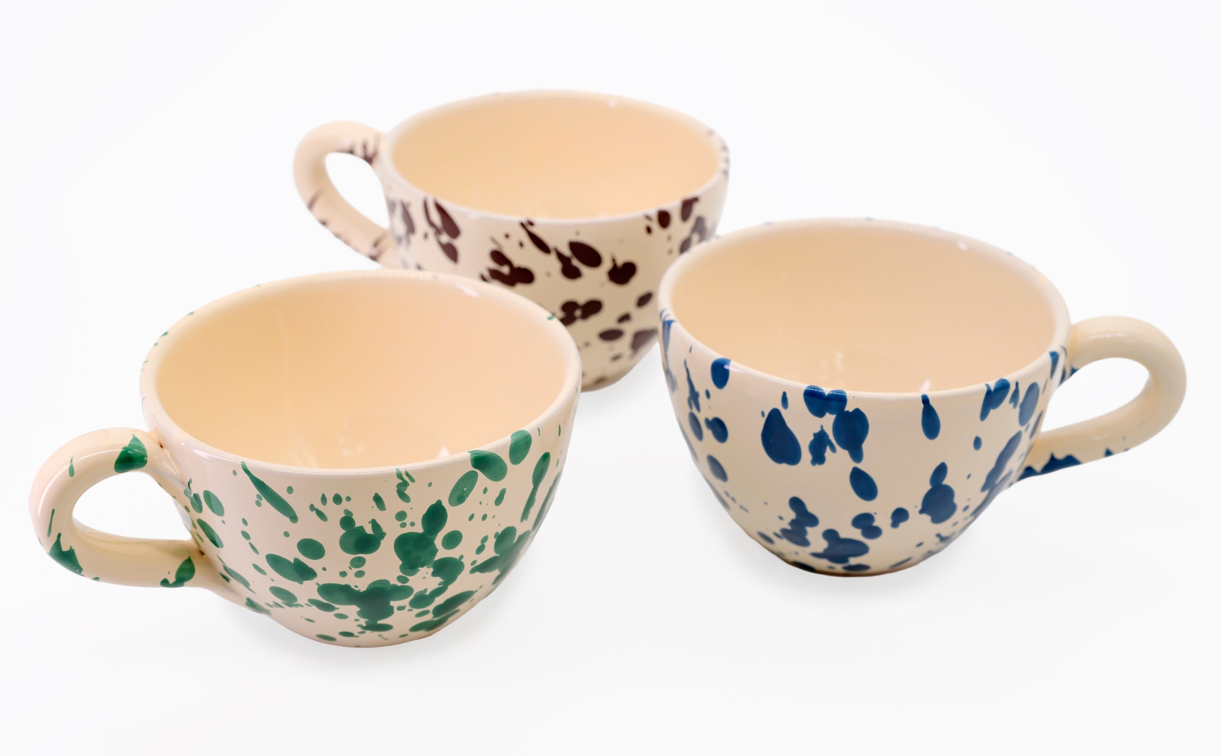 Green Tea Cup