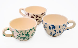 Green Tea Cup