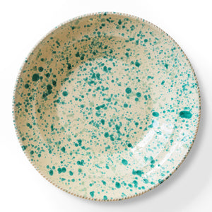Salat Skål MACCHIETTATO - 34 cm.