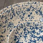 Load image into Gallery viewer, Skål Rugiada Blå - 19 cm.
