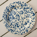 Load image into Gallery viewer, Middagstallerken Rugiada Blå - 24 cm.
