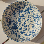 Load image into Gallery viewer, Skål Rugiada Blå - 25 cm.

