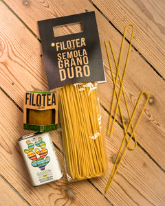 "Italian Lunch" gift box