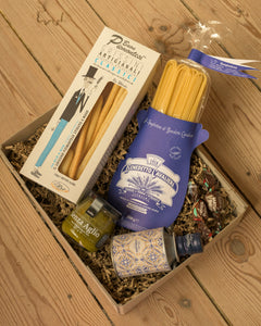 "An Italian Day" gift box
