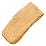 Indlæs billede til gallerivisning Håndlavet skærebræt i bøgetræ #7
