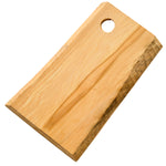 Indlæs billede til gallerivisning Håndlavet skærebræt i bøgetræ #5
