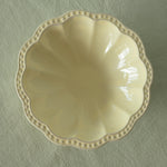 Load image into Gallery viewer, Skål fra Nicola Fasano Mariposa creme 19 cm
