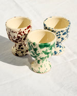 Indlæs billede til gallerivisning Brown Eggcup
