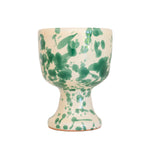 Load image into Gallery viewer, Green Eggcup
