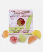 Load image into Gallery viewer, Assorted fruit jellies - 150 gr.
