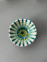Load image into Gallery viewer, Teo farverig skål #101 - 12 cm
