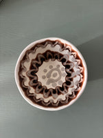 Load image into Gallery viewer, Teo farverig skål #131 - 12 cm

